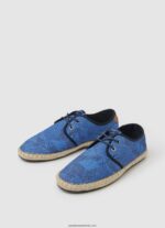 adidași blucher tropical tropic bărbați Pepe Jeans ocean 6Z0R461255 - imagine 3
