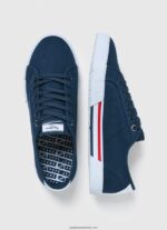 adidași brady de bază bărbați Pepe Jeans marina 6Z0R461239 - imagine 3