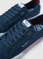 adidași brady de bază bărbați Pepe Jeans marina 6Z0R461239 - imagine 5