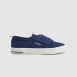 adidași brady de bază fată Pepe Jeans marina 6Z0R461324