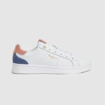adidași clasici milton soft femei Pepe Jeans alb 6Z0R46584