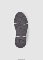 adidași combinați arrow light femei Pepe Jeans alb 6Z0R46602 - imagine 5