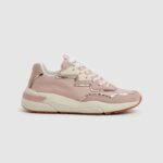 adidași combinați arrow light femei Pepe Jeans roz 6Z0R46601