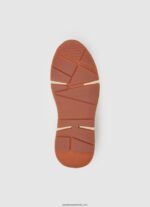 adidași combinați arrow light femei Pepe Jeans roz 6Z0R46601 - imagine 5