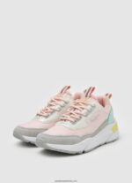 adidași combinați arrow sun fată Pepe Jeans roz deschis 6Z0R461315 - imagine 3