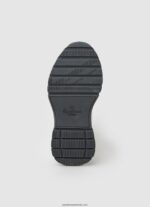 adidași combinați banksy uni femei Pepe Jeans alb 6Z0R46581 - imagine 4