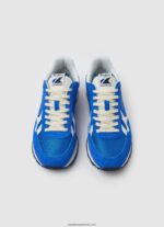 adidași combinați brit bărbați Pepe Jeans bate 6Z0R461196 - imagine 2