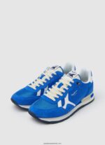 adidași combinați brit bărbați Pepe Jeans bate 6Z0R461196 - imagine 3