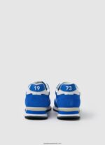 adidași combinați brit bărbați Pepe Jeans bate 6Z0R461196 - imagine 4