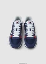 adidași combinați brit bărbați Pepe Jeans marina 6Z0R461218 - imagine 2
