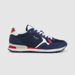 adidași combinați brit bărbați Pepe Jeans marina 6Z0R461218