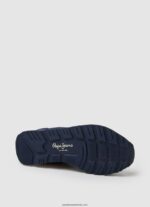 adidași combinați brit heritage băiat Pepe Jeans marina 6Z0R461528 - imagine 5