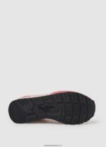 adidași combinați brit heritage femei Pepe Jeans roz 6Z0R46614 - imagine 5