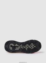 adidași combinați brit pro neon femei Pepe Jeans roz neon 6Z0R46577 - imagine 5