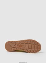 adidași combinați cu imprimeu brit femei Pepe Jeans răsărit 6Z0R46617 - imagine 5