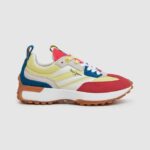adidași combinați cu imprimeu norocos femei Pepe Jeans galben acid 6Z0R46572