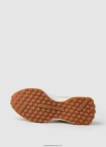 adidași combinați cu imprimeu norocos femei Pepe Jeans galben acid 6Z0R46572 - imagine 5