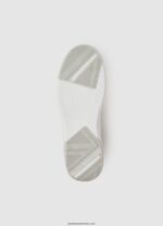 adidași combinați de culori baxter femei Pepe Jeans piersica usoara 6Z0R46603 - imagine 5