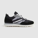 adidași combinați foster man bărbați Pepe Jeans negru 6Z0R461199