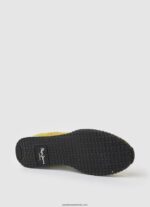 adidași combinați holland bărbați Pepe Jeans galben 6Z0R461232 - imagine 5