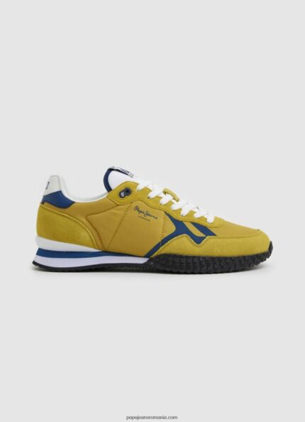 adidași combinați holland bărbați Pepe Jeans galben 6Z0R461232