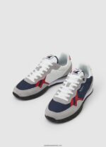 adidași combinați holland bărbați Pepe Jeans marina 6Z0R461233 - imagine 3