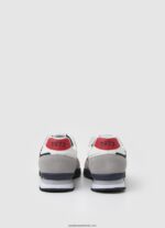adidași combinați holland bărbați Pepe Jeans marina 6Z0R461233 - imagine 4