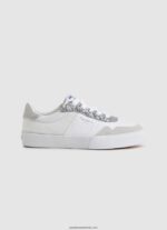 adidași combinați kenton hami fată Pepe Jeans alb 6Z0R461332