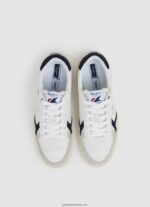 adidași combinați kore combi bărbați Pepe Jeans aproape alb 6Z0R461169 - imagine 3