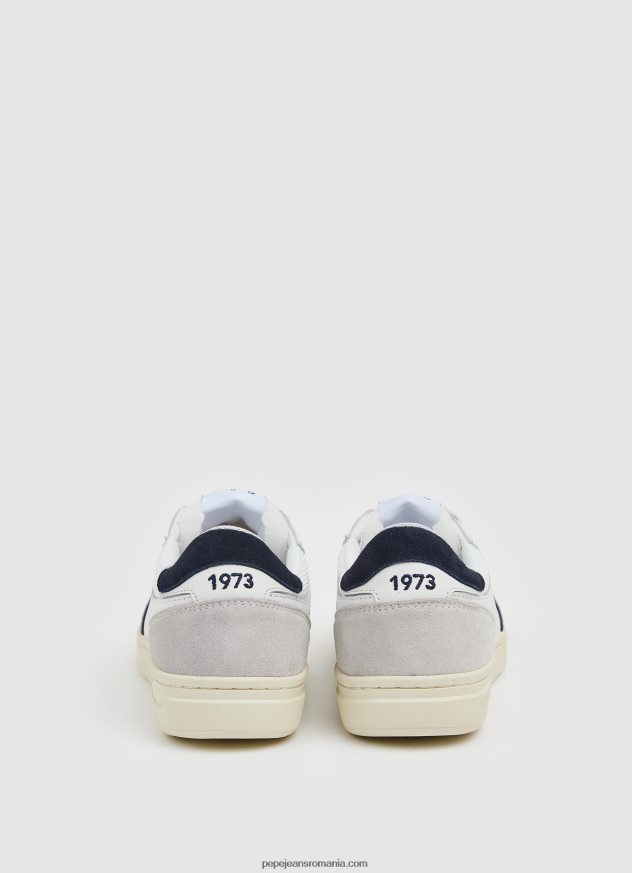 adidași combinați kore combi bărbați Pepe Jeans aproape alb 6Z0R461169 - imagine 4