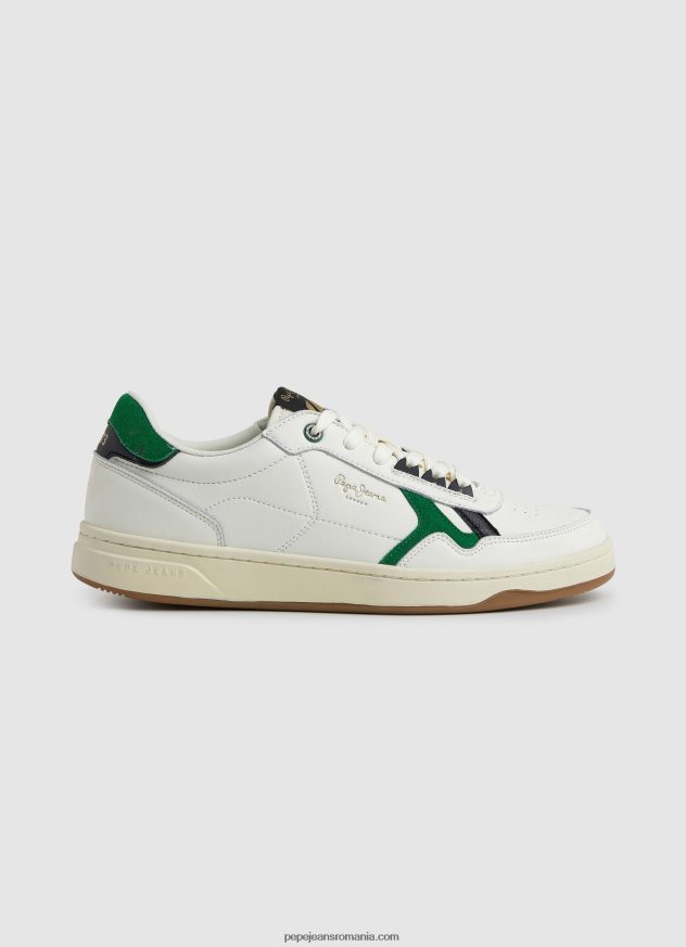 adidași combinați kore vintage bărbați Pepe Jeans iederă 6Z0R461166 - imagine 1