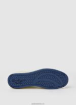 adidași combinați kore vintage bărbați Pepe Jeans roșu 6Z0R461172 - imagine 5
