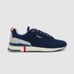 adidasi combinați london pro bărbați Pepe Jeans marina 6Z0R461230