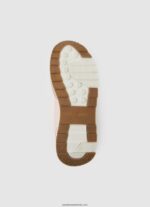 adidași combinați moale joy star femei Pepe Jeans roz mov 6Z0R46582 - imagine 5