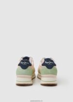 adidași combinați rusper dulce femei Pepe Jeans lămâie pastelată 6Z0R46594 - imagine 4