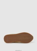 adidași combinați rusper dulce femei Pepe Jeans lămâie pastelată 6Z0R46594 - imagine 5