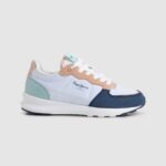 adidasi combinați york mix fată Pepe Jeans marina 6Z0R461310