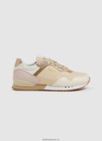 adidași de alergare albal london femei Pepe Jeans aur 6Z0R46609