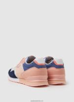 adidasi de alergare de bază london fată Pepe Jeans marina 6Z0R461320 - imagine 4
