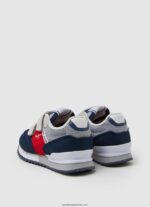 adidași de alergare london brighton băiat Pepe Jeans marina 6Z0R461535 - imagine 4