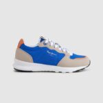 adidasi de alergare london pro vint băiat Pepe Jeans bate 6Z0R461537