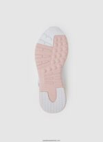 adidași de alergare york candy fată Pepe Jeans alb 6Z0R461311 - imagine 5