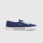 adidasi de bază brady femei Pepe Jeans marina 6Z0R46637