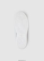 adidași eaton din piele bărbați Pepe Jeans negru 6Z0R461198 - imagine 5