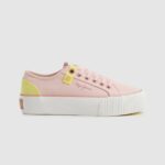 adidași ottis cu platformă de soare femei Pepe Jeans petală 6Z0R46607