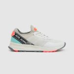 adidași tehnici de vară joy tech femei Pepe Jeans alb 6Z0R46606