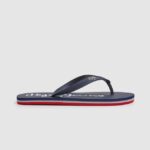 Bay Beach șlapi de bază pentru plajă bărbați Pepe Jeans marina 6Z0R461258