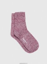 Beliz pachet de 3 șosete femei Pepe Jeans multi 6Z0R46551 - imagine 4