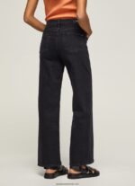 blugi cu talie înaltă lexa sky wide fit femei Pepe Jeans denim 6Z0R4673 - imagine 5