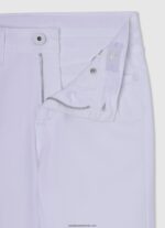 blugi pixlette high skinny fit cu talie înaltă fată Pepe Jeans denim 6Z0R461371 - imagine 3